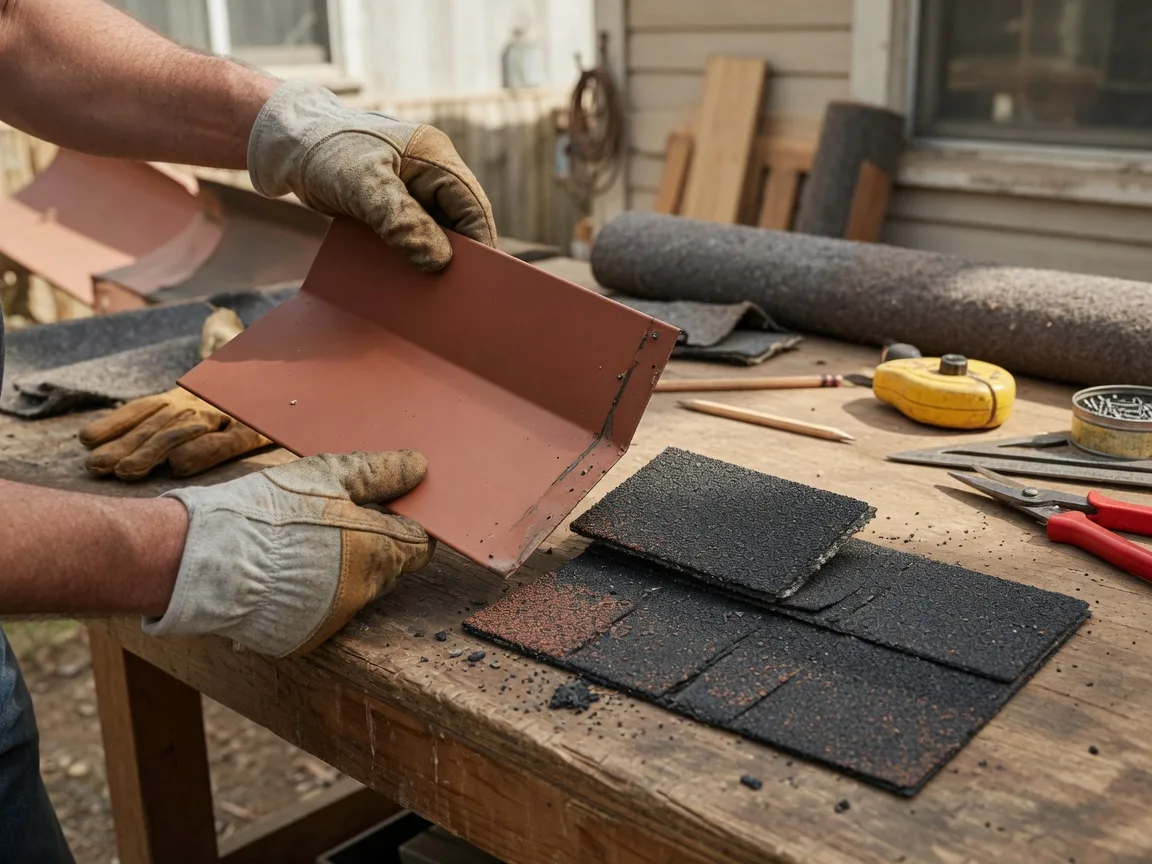 Roof Repair company in Macks Inn, ID